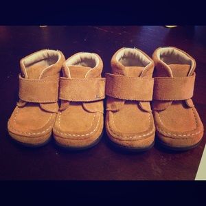 See Kai Run - Toddler Boots